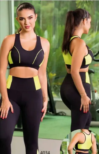 Top dryfit nadador Fitness P