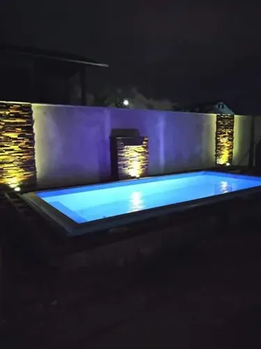PISCINA SUPER PROMOÇÃO