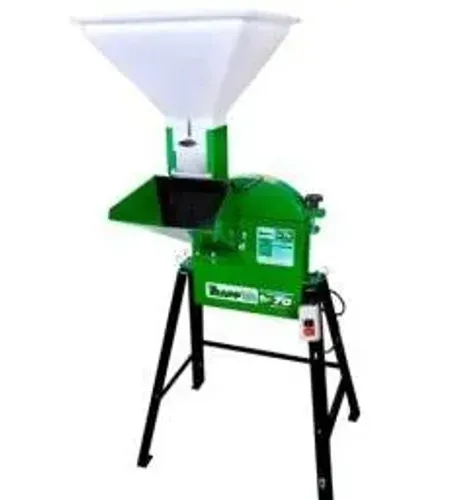Triturador Forrageiro Trapp TRF 70 - 1,5