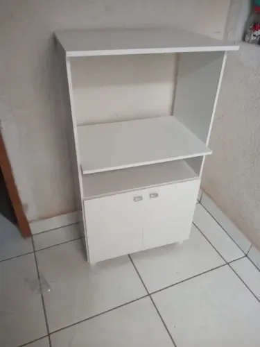 Promoção Balcao para Microondas - JSS30