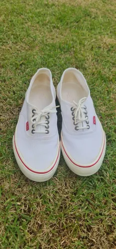Redley num.43 Só Venda Branco Único ORIGINAL 
