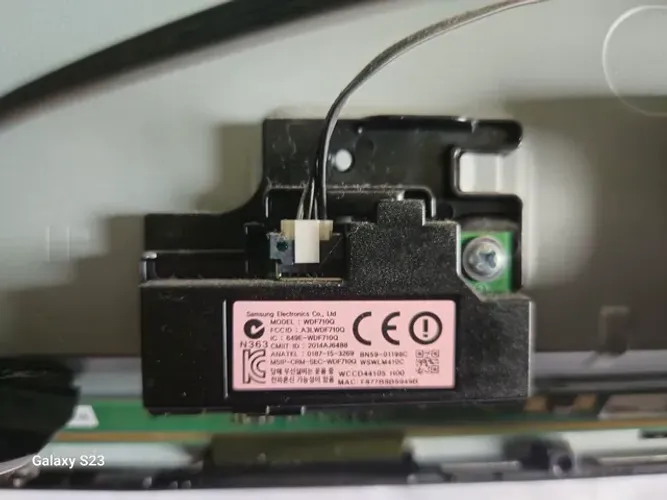 Peças TV Samsung un48j5200 - preços na descrição