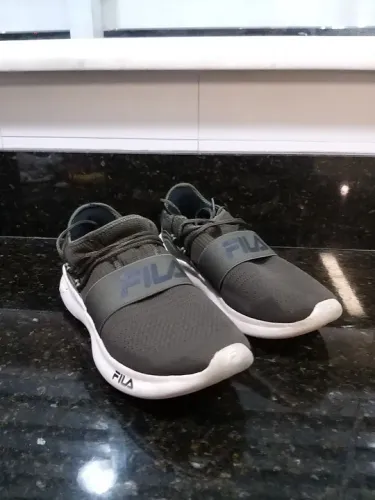 TENIS FILA TAMANHO 41