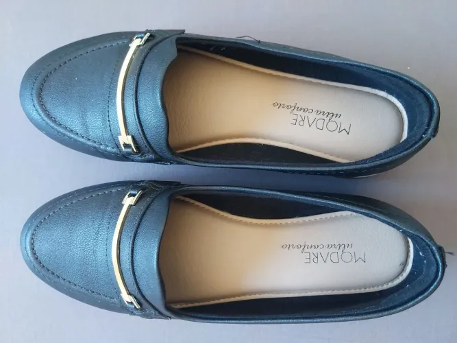 Sapato Sapatênis Modare 36