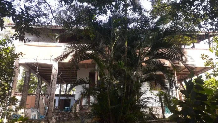 Casa duplex 6/4 em Morro de São Paulo