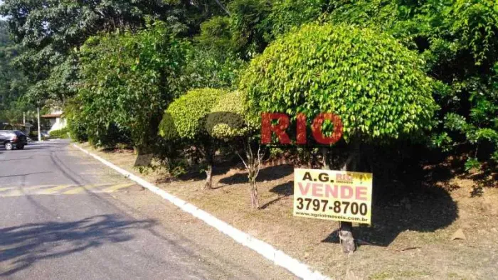 Terreno-À VENDA-Anil-Rio de Janeiro-RJ