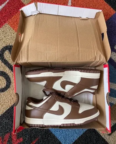 Dunk Low SP Cacao Wow - 40BR