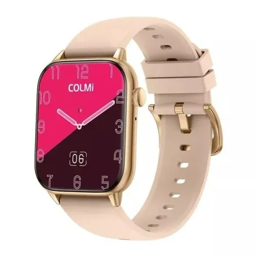 Smartwatch Colmi Novo Original