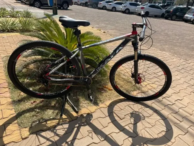 Bicicleta Kapa Aro 29 (bike) Seminova