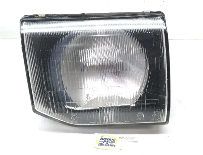 Farol Pajero Glsb 97 Lado Direito #38768