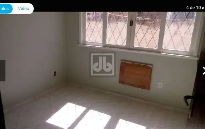 Piedade - Rua Teresa Cavalcanti - Excelente apartamento - 2 Quartos - Térreo - Reformado -