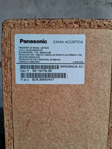 VENDO CAIXA ACÚSTICA. LER A DESCRIÇÃO 