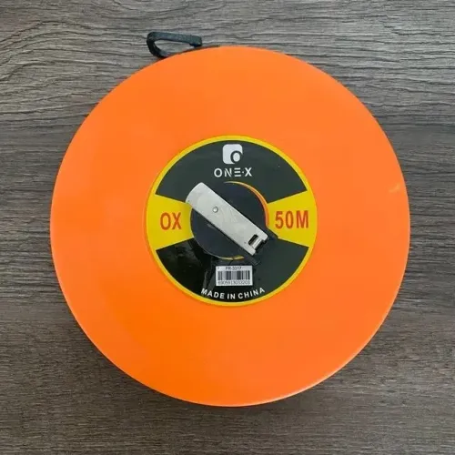 (NOVO) Trena 50 metros MFR-3317