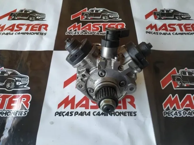 Bomba de alta pressão Amarok 3.0 V6 (leia o anuncio) 