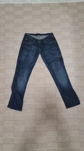 Calça Ellus Original 40