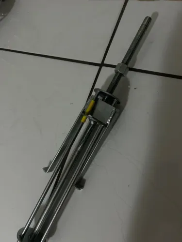 Removedor de batedor máquina de lavar