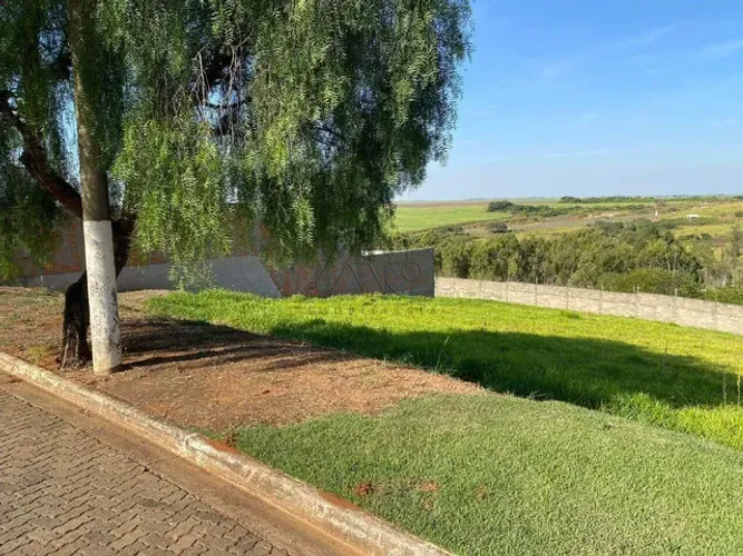 Terreno em Condomínio à venda, Recanto dos Universitários - RIO DAS PEDRAS/SP