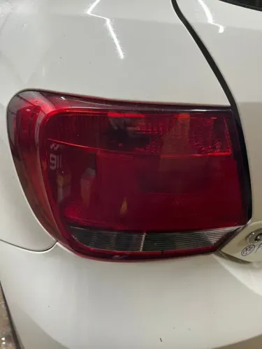Lanterna Traseira Esquerda Vw Gol 2016 - Rs Auto Peças 