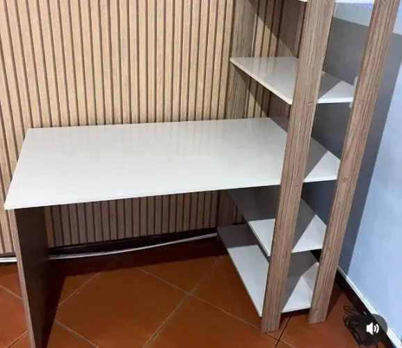 Promoção Mesa Escritorio  - JSS30   