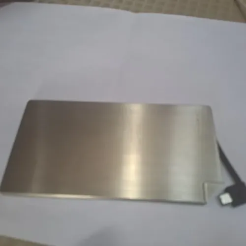 Power Bank carregador portátil k2