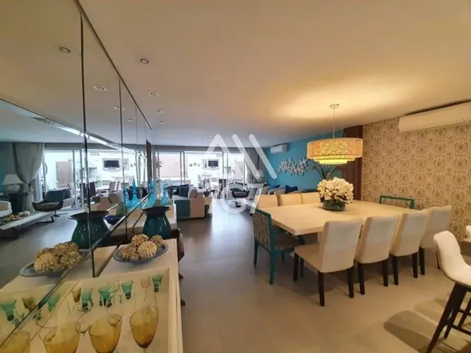 CASA EM CONDOMÍNIO À VENDA NA ENSEADA