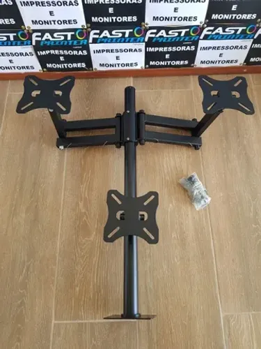Suporte para monitor