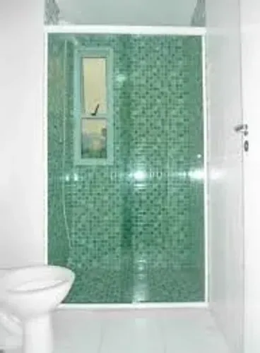 Box verde 8mm