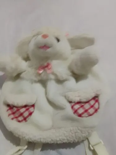 Bolsa mochilinha