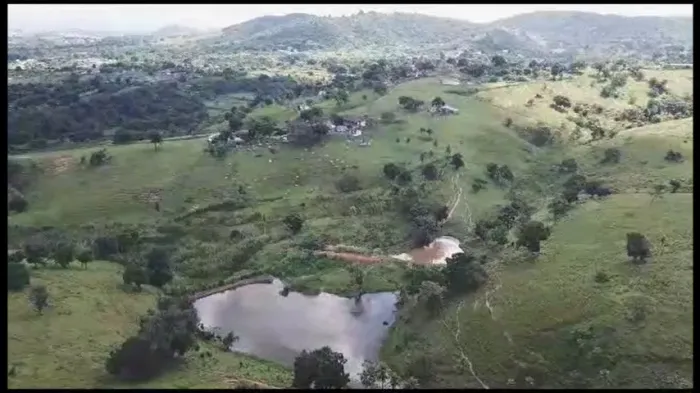 Fazenda em Vitória de Santo Antão/PE à Venda (FA0111-PV)