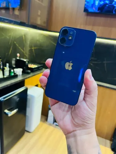 iPhone 12 com melhor preço - estamos abertos 