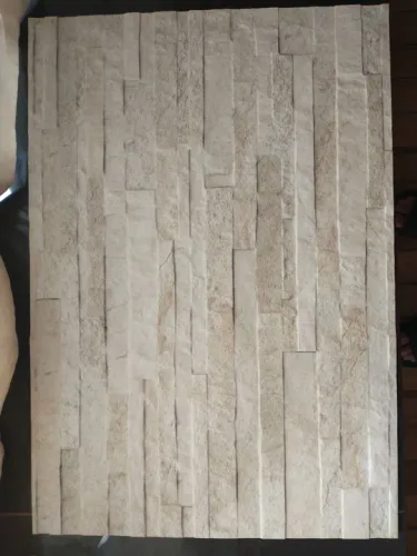 Revestimento Ceusa filetado Branco Extra 