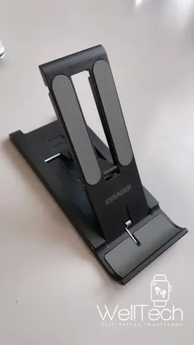 Suporte para Celular e Tablet Essager - Novo