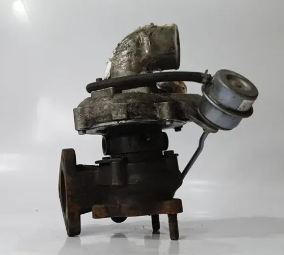 Turbina Bongo Hr 2.5 2008 2009 2010 2011 2012