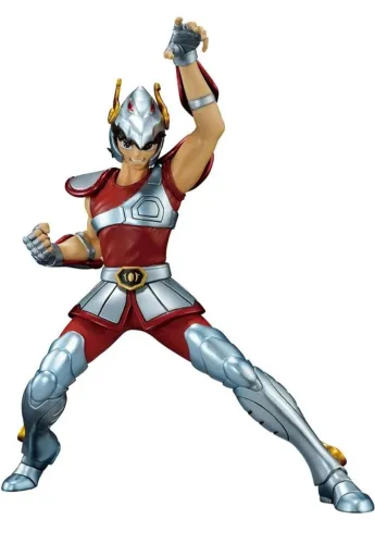 Action Figure Cavaleiros do Zodíaco - Seiya de Pégaso