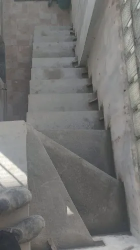 Escadas Pré moldadas