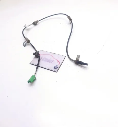 Sensor Roda Traseiro Esquerdo Suzuki Grand Vitara 2.0 2015
