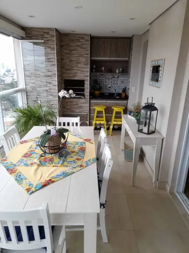 APARTAMENTO à VENDA no Condomínio RESIDENCIAL VEREDA VILA CARRÃO!!!