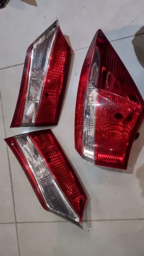 Lanterna Corolla 14/17 GLI (sem led)