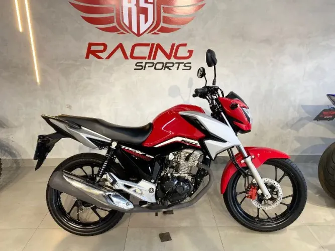 HONDA CG 160 TITAN - 2022