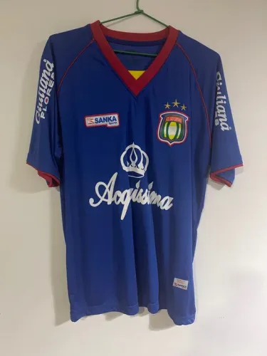 Camisa de Futebol AD São Caetano- Edição Especial