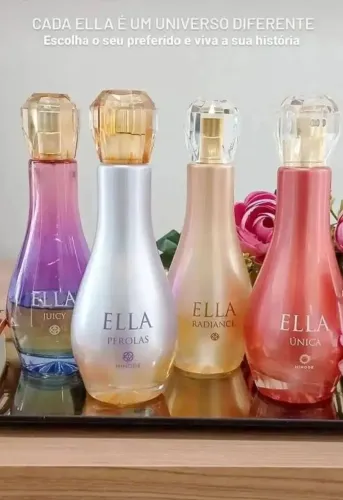 PERFUME HINODE
