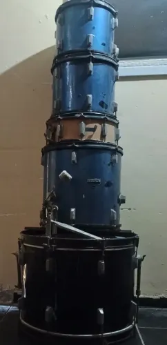 bateria fabricante turbo