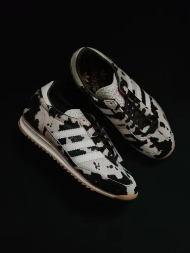 adidas SL 72 OG "Cow Print" - 36