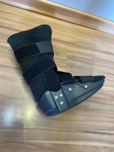 Bota Ortopédica - Tamanho único - Robofoot