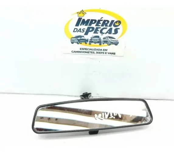 Retrovisor Interno Tracker 01/08 Grand Vitara 98/05 47707 