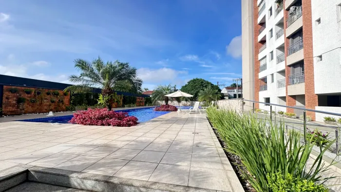 Ed. Bossa NOVA no bairro castanheira