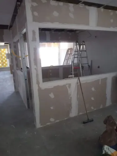 Gesso Drywall/ Gesseiro Atendimento em Goiânia