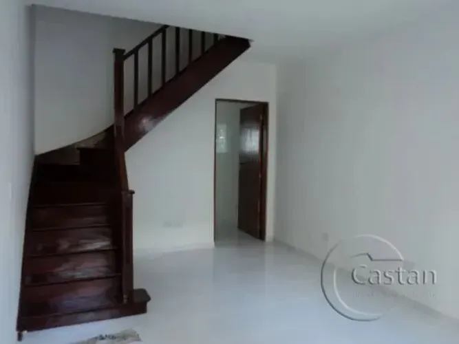 Casa em Vila em Mooca
