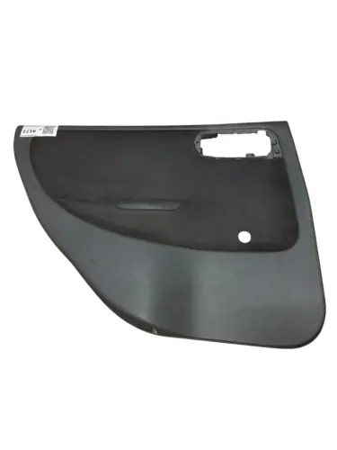 Forro de porta traseira direita GM Corsa 02/12 09116450