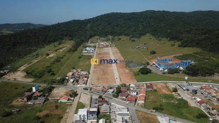 Venda: Terreno 550m² Loteamento Jardim Acapulco, Nossa Senhora de Fátima, Penha